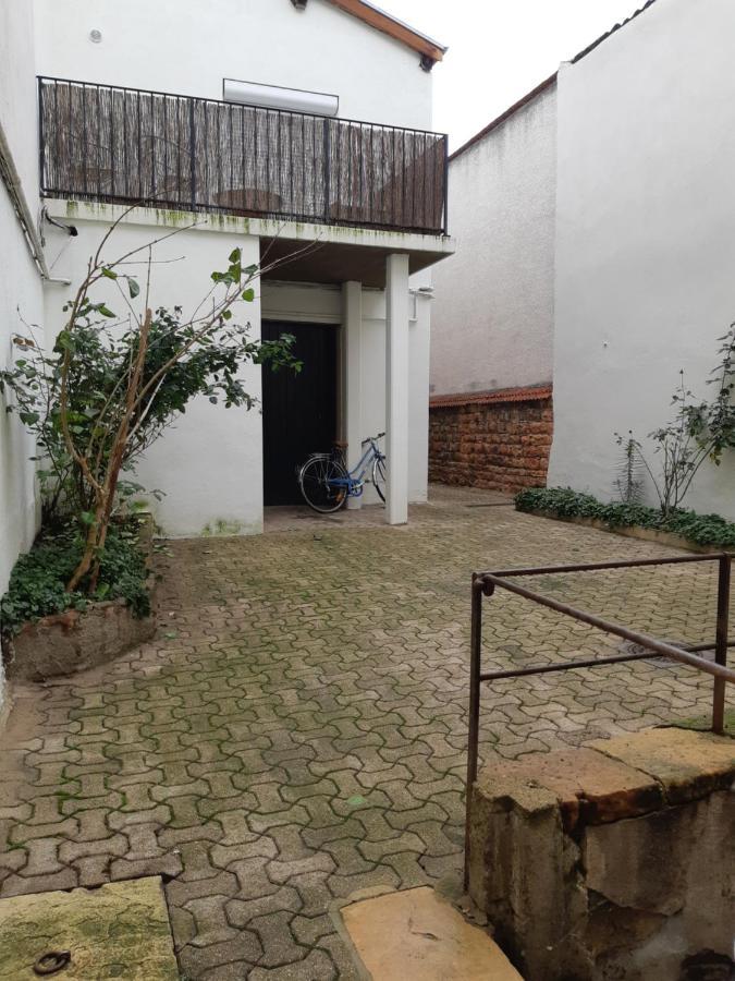 Rnb Locations Macon Apartment ภายนอก รูปภาพ