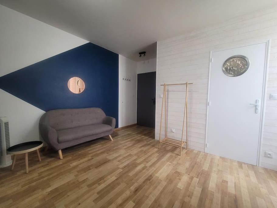Rnb Locations Macon Apartment ห้อง รูปภาพ